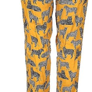 RARE Boys + Arrows “Over and Out” Pants in Cat